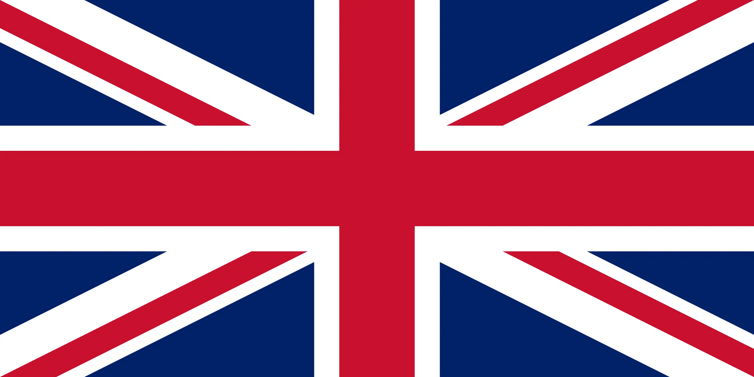 UK Flag